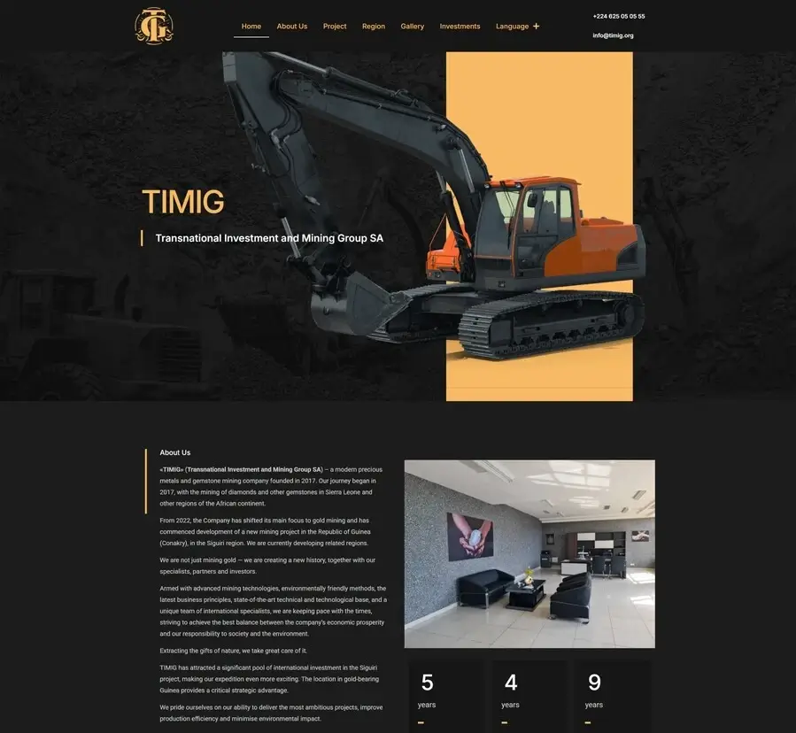 TIMIG